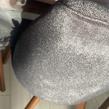 Enza Home Koltuk Takımında Hızlı Renk Solması Ve Çözüm Eksikliği