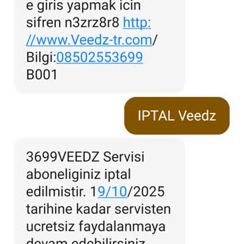 Onayım Olmadan Başlatılan Abonelik Ve Haksız Fatura Kesintisi