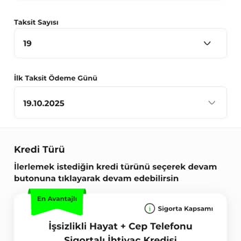 Kampanya Bildirimiyle Sunulan Kredi Faizi Gerçekten Uygulanmıyor!