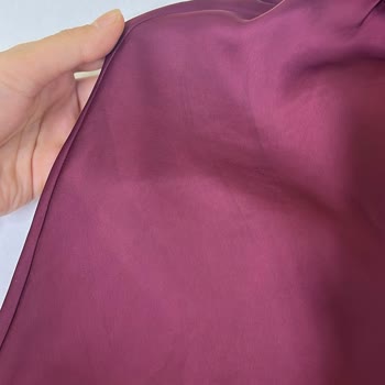 Kuru Temizleme Sonrası Elbise Hasarı ve Mağduriyet Talebi