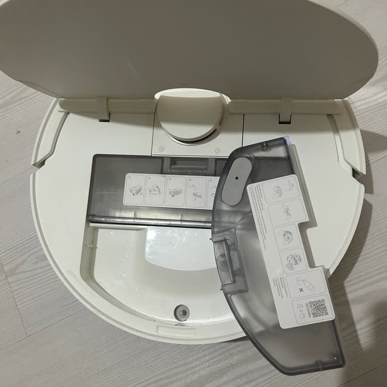 Xiaomi Vacuum S10+ Sürekli Arızalanıyor, Kalıcı Çözüm Bekliyorum