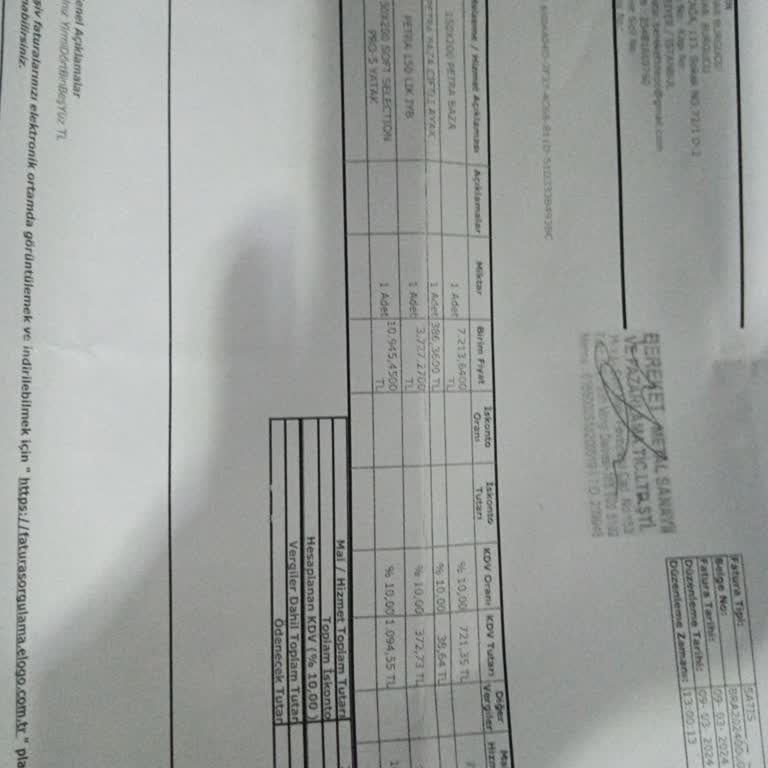 Bellona Yatakta Çökme Sorunu Ve Yetersiz Servis Mağduriyeti