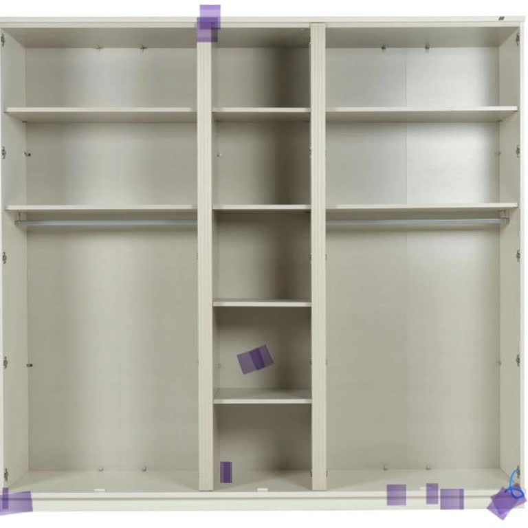 Dolap Hasarı İçin Mağaza Çözüm Sunmuyor