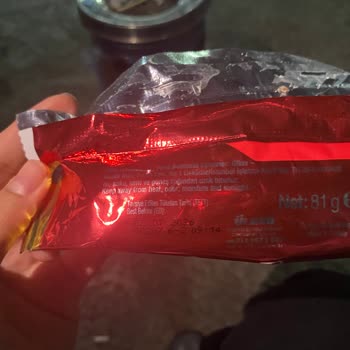 Çokoprens Bisküviler Kırık Ve Eksik Parça Çıktı, Mağduriyet Yaşadım