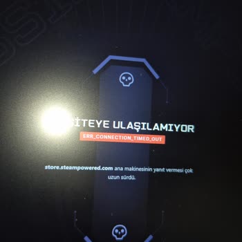 4 Aydır Fiber İnternette Sürekli Erişim Sorunu Ve Çözümsüzlük