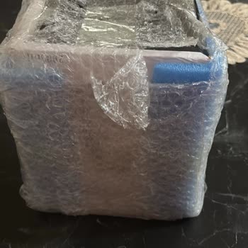 Kargoda Kırılan Cam Ürünlerim İçin Mağduriyetim Giderilmiyor