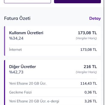Türk Telekom Selfy Faturamda Habersiz Yüksek Artış Ve Ek Ücret Mağduriyeti