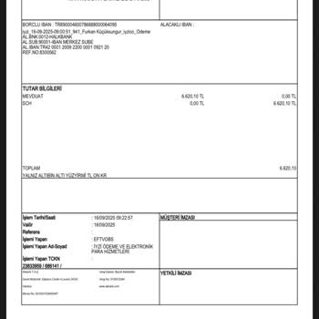 Letgo Satış Ödemem 9 Gündür Hesabıma Aktarılmadı, Çözüm Bekliyorum