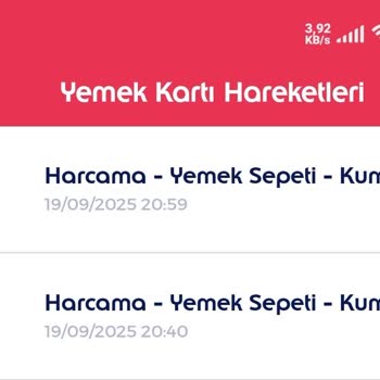 Siparişlerim Haksız Yere İptal Edildi, Para İadem Yapılmadı