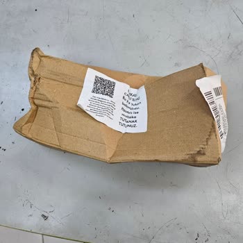 Ezilmiş Ve Parçalanmış Salatalık Fideleri Teslim Edildi, Satıcıya Ulaşamıyorum