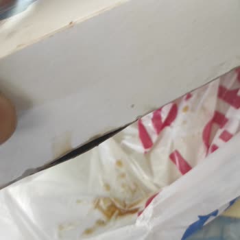 Çiğ Tavuk Ve Kötü Paketleme Mağduriyeti