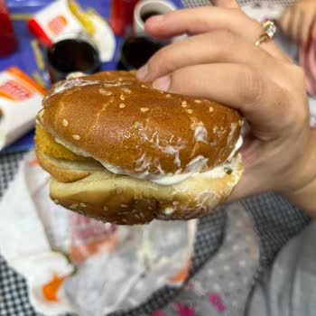 Siparişimde Ezilmiş Ve Bayat Ürünler Teslim Edildi