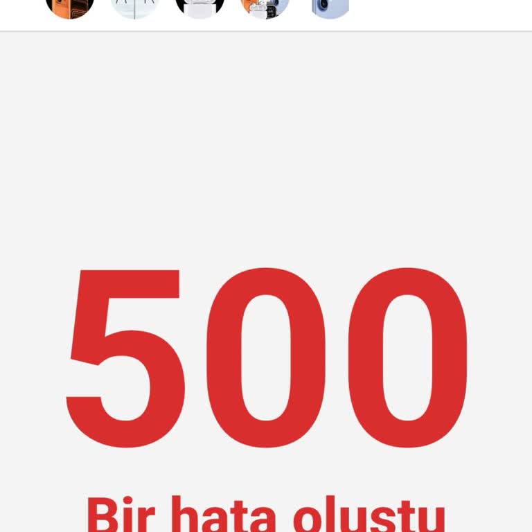 Webtekno Android Uygulaması Ve İletişim Formu Sorunları Çözülmüyor