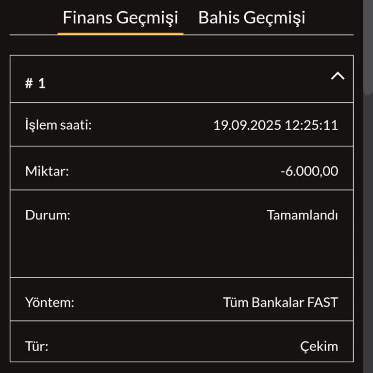 Casibom'da Para Çekme İşlemim 10 Saattir Hesabıma Geçmedi, Müşteri Hizmetine Ulaşamıyorum