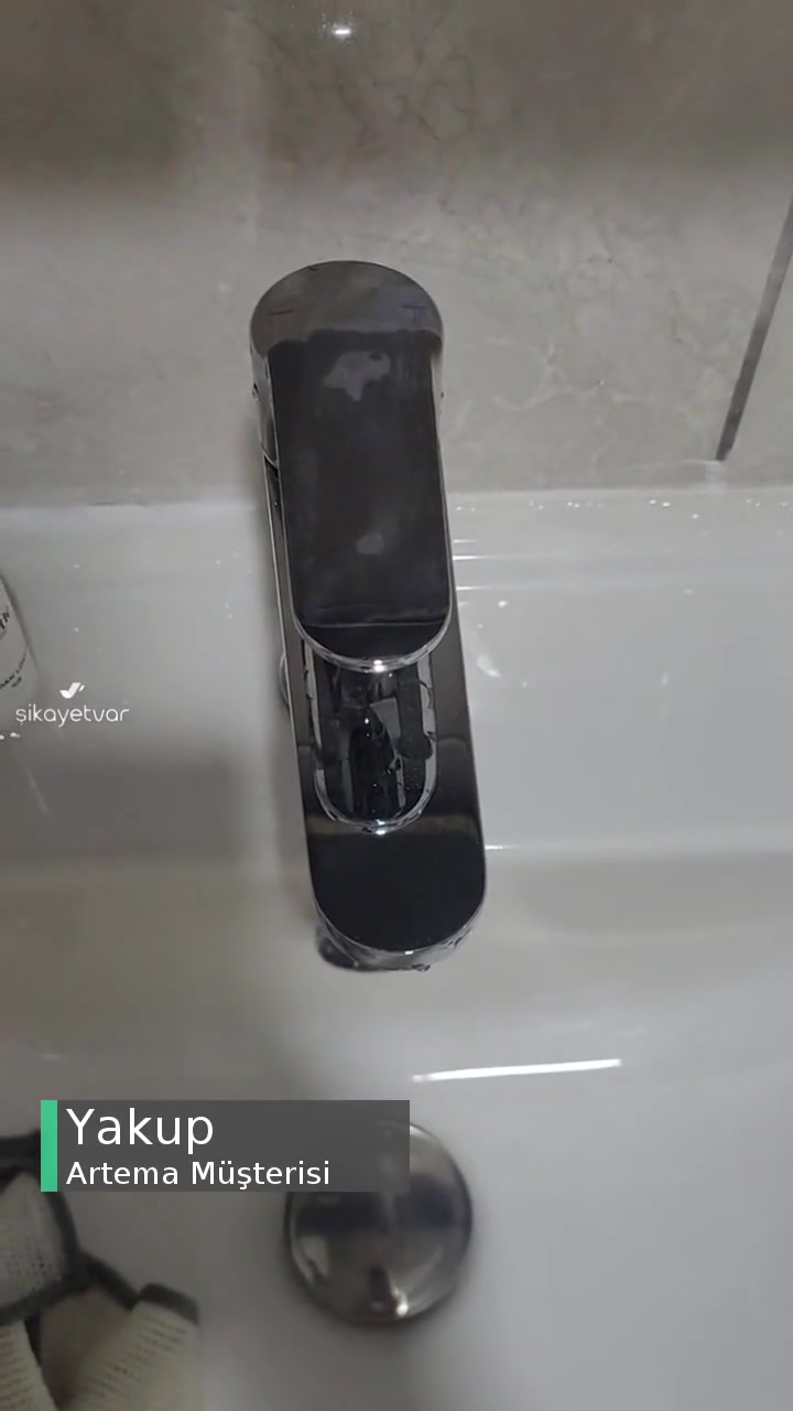 Artema Bataryada Kararma Alalı Henüz 15-20 Gün Oldu videonun kapak resmi