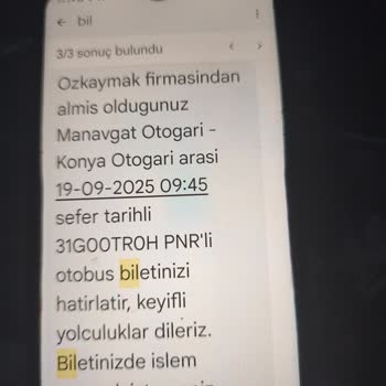 İndiğim Nokta Değiştirildi, Ek Masraf Yapmak Zorunda Kaldım