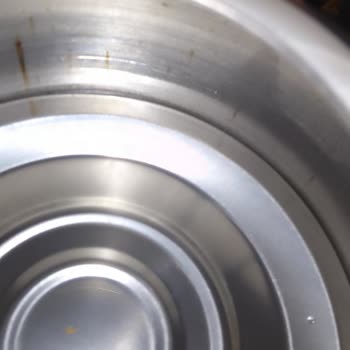 Paslanan Kettle Ve Cevapsız Müşteri Hizmetleri: İlk Alışverişte Büyük Hayal Kırıklığı