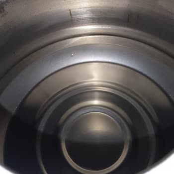 Paslanan Kettle Ve Cevapsız Müşteri Hizmetleri: İlk Alışverişte Büyük Hayal Kırıklığı