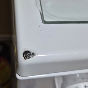 Hasarlı Ve Arızalı Fırın İçin Çözüm Bulunmuyor, Mağdur Ediliyorum