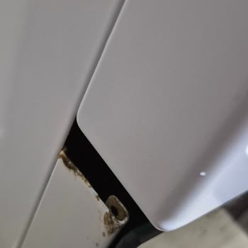 Hasarlı Ve Arızalı Fırın İçin Çözüm Bulunmuyor, Mağdur Ediliyorum