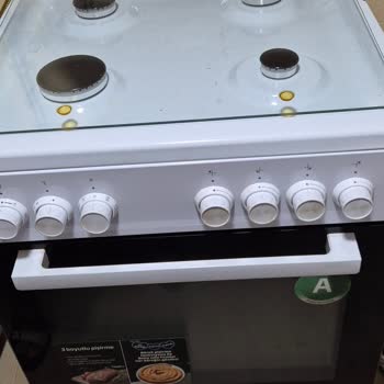 Hasarlı Ve Arızalı Fırın İçin Çözüm Bulunmuyor, Mağdur Ediliyorum