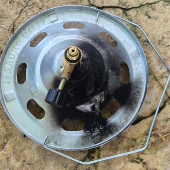 Hasarlı Ve Arızalı Fırın İçin Çözüm Bulunmuyor, Mağdur Ediliyorum