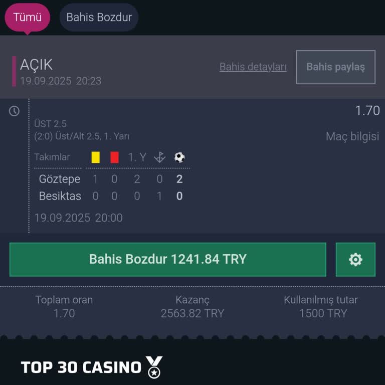 Nakitbahis Belirsiz Çevrim Şartları Nedeniyle Yaşanan Mağduriyet Ve Eksik Ödeme