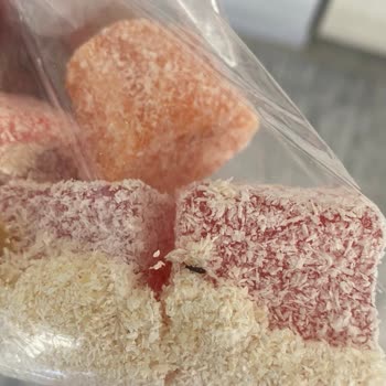 Bozuk Ve Böcekli Cevizli Sucuk İçin İade Reddedildi Mağduriyetim Giderilmiyor