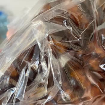 Bozuk Ve Böcekli Cevizli Sucuk İçin İade Reddedildi Mağduriyetim Giderilmiyor