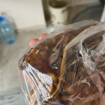 Bozuk Ve Böcekli Cevizli Sucuk İçin İade Reddedildi Mağduriyetim Giderilmiyor