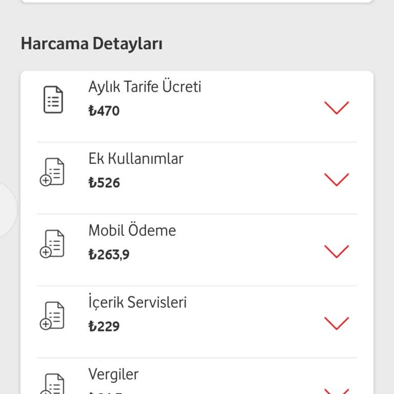 Onayım Dışında Başlatılan İçerik Servisi Ve Mobil Ödeme İşlemleri Nedeniyle Haksız Fatura Yansıtılması