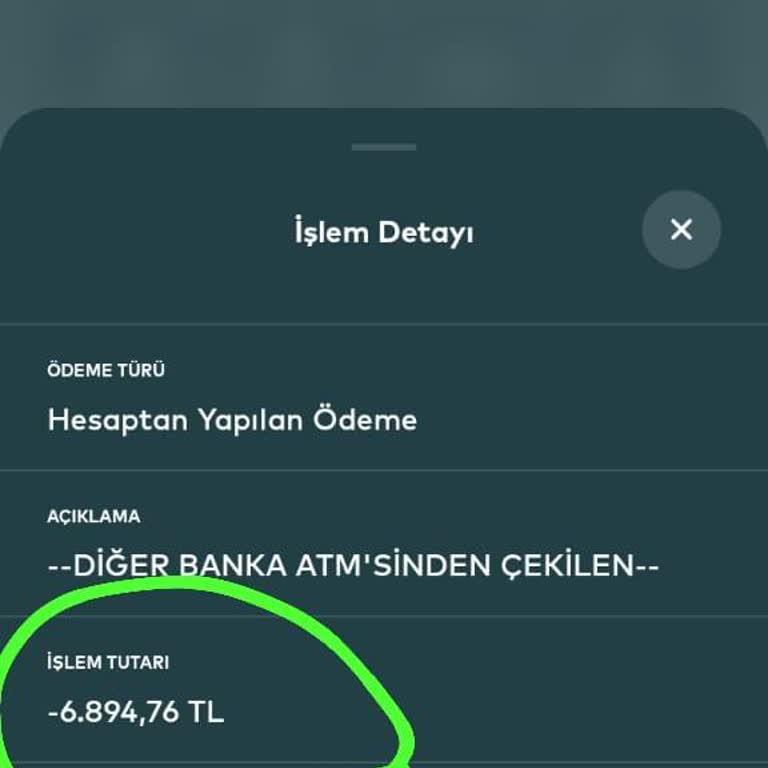Yurtdışında PTT Kartıma Haksız Para Çekimi Ve Çözüm Eksikliği