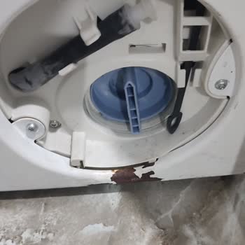 Profilo Servisten Mağduriyet: Makinem Tamir Edilmedi, Param Da İade Edilmedi