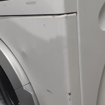 Profilo Servisten Mağduriyet: Makinem Tamir Edilmedi, Param Da İade Edilmedi