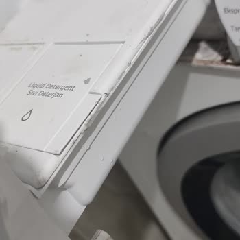 Profilo Servisten Mağduriyet: Makinem Tamir Edilmedi, Param Da İade Edilmedi