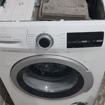 Profilo Servisten Mağduriyet: Makinem Tamir Edilmedi, Param Da İade Edilmedi