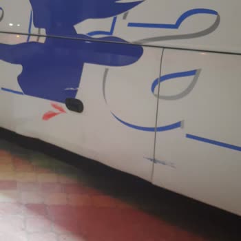 Varan Otobüsünde Güvenlik Ve Hijyen Sorunları, Tek Şoförle Riskli Yolculuk