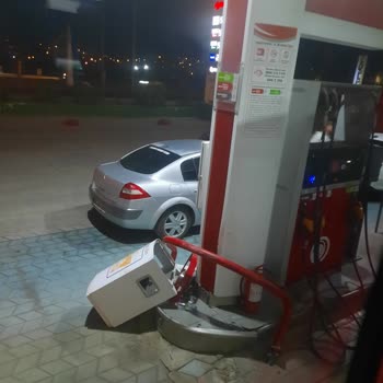 Varan Otobüsünde Güvenlik Ve Hijyen Sorunları, Tek Şoförle Riskli Yolculuk