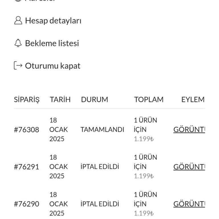 Arızalı Masaj Aleti İçin İade Ve Destek Sürecinde Yaşanan İletişim Sorunu