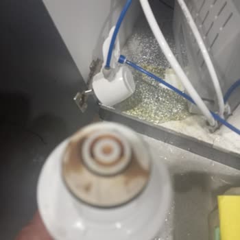 Arçelik Su Arıtma Cihazı Arızası Ve Yetersiz Servis Hizmeti