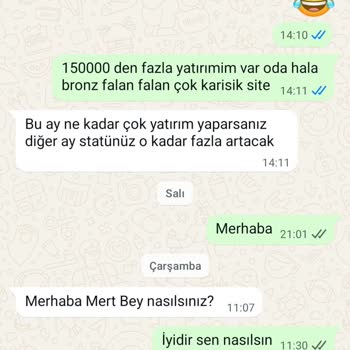 VIP Üyelere Sunulan Bonuslar Ve Müşteri Hizmetlerinde Erişim Sıkıntısı