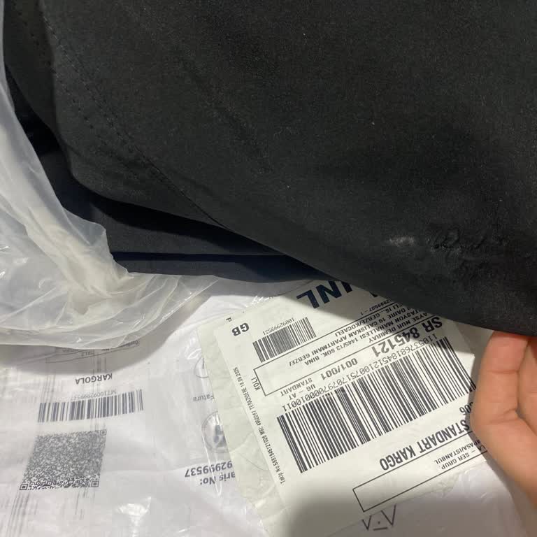 Defolu Ürün Gönderimi Ve Uzun Para İadesi Süreci Mağduriyeti