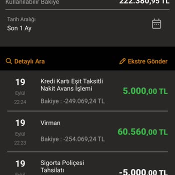 Bilgilendirme Yapılmadan Kesilen Poliçe Ücreti Şoku