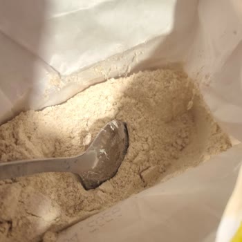 Son Kullanma Tarihi Geçmemiş Unun Böceklenmiş Çıkması Mağduriyet Yarattı