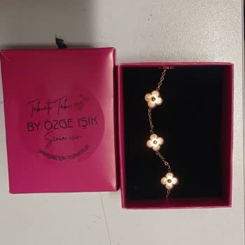 Takıntı Takı Yanlış Ve Geç Gönderilen Ürün İçin İade Ve Para İadesi Talebi!