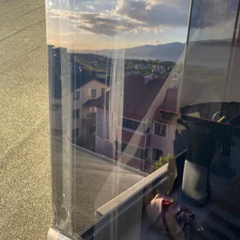 Karcher WV6 Cam Temizleme Cihazı Leke Ve İz Sorunu, İade Talebi