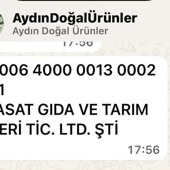 Bozulmuş Ürün Ve İade Sorunu: 1.800 TL’lik Mağduriyet