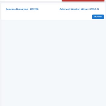 Kayıt Yenileme Sistem Hatası Nedeniyle Mağduriyet Yaşıyorum