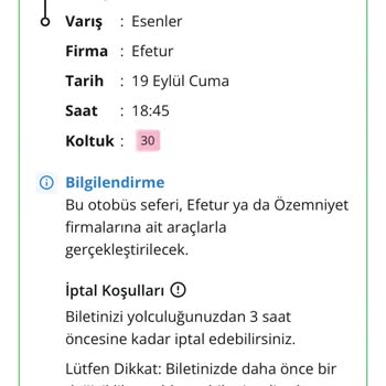 Yanlış Güzergah Ve Rötar Mağduriyeti: Ücret İadesi Talebi