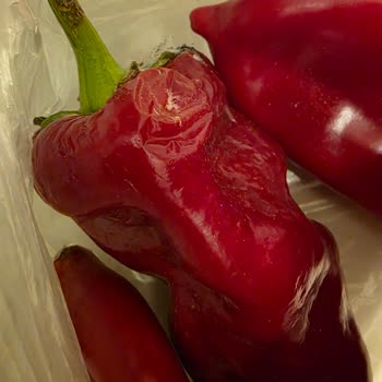 Çürük Ve Bozuk Ürünler Teslim Edildi, İade Süreci Çözümsüz Kaldı